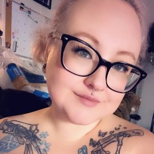 Meet your Posher, Chelsey